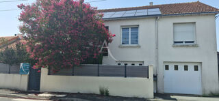  Maison � vendre 9 pi�ces 177 m�