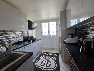  Appartement � vendre 4 pi�ces 74 m�