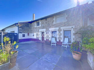  Maison � vendre 6 pi�ces 283 m�