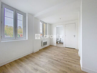  Appartement à louer 2 pièces 39 m²