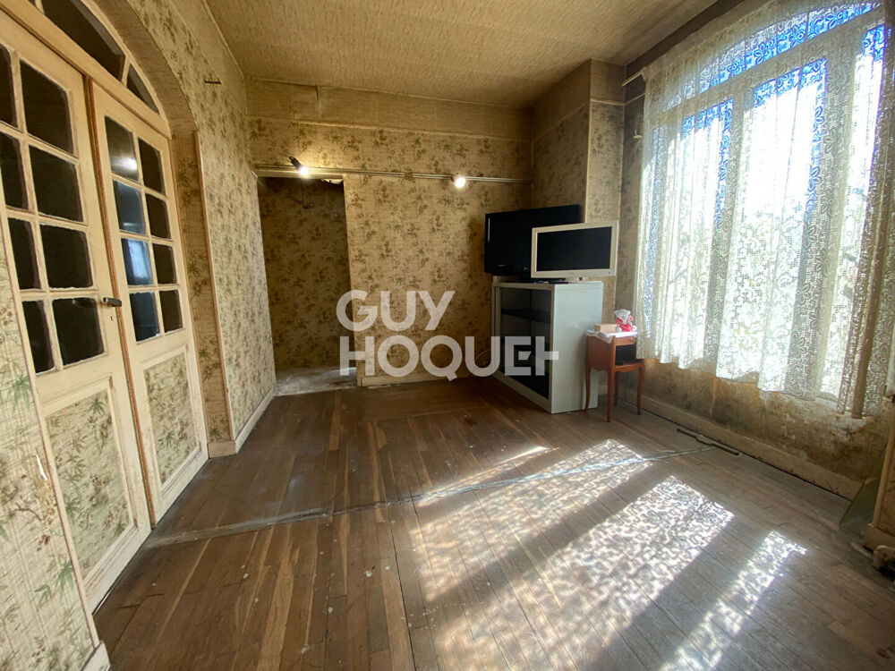 Vente Maison Maison Courtry 6 pièce(s) 161.20 m2 Courtry