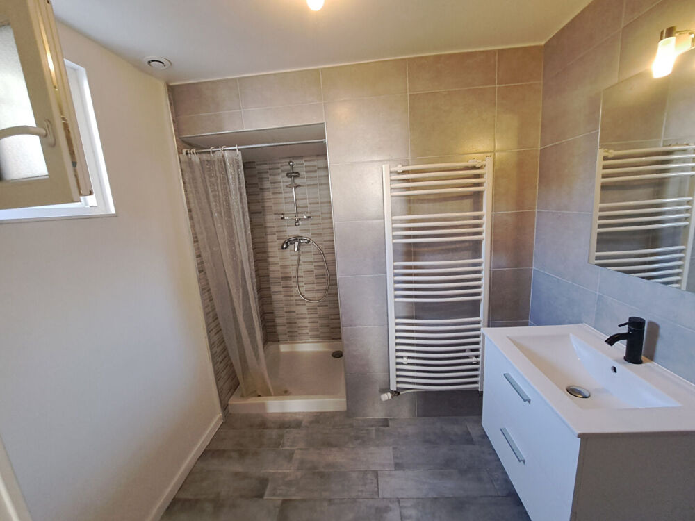 Maison en Pierres Neuilly En Thelle 6 pièce(s)