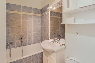  Appartement � vendre 2 pi�ces 1 m�