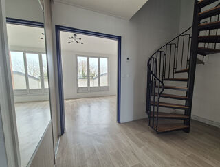  Appartement à vendre 4 pièces 82 m²