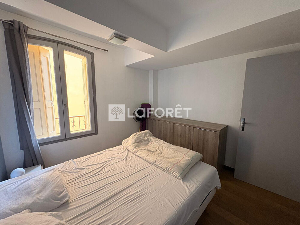 Vente Appartement Amelie Les Bains Palalda - 3 pièce(s) - 53 m² Amelie les bains palalda