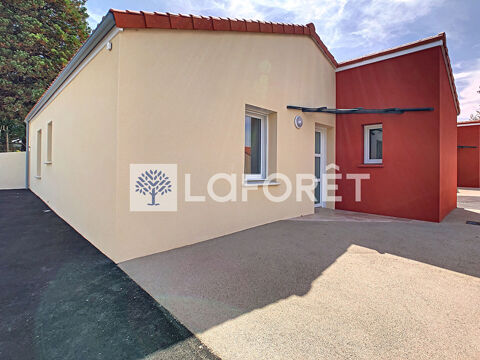  Maison � louer 3 pi�ces 71 m�