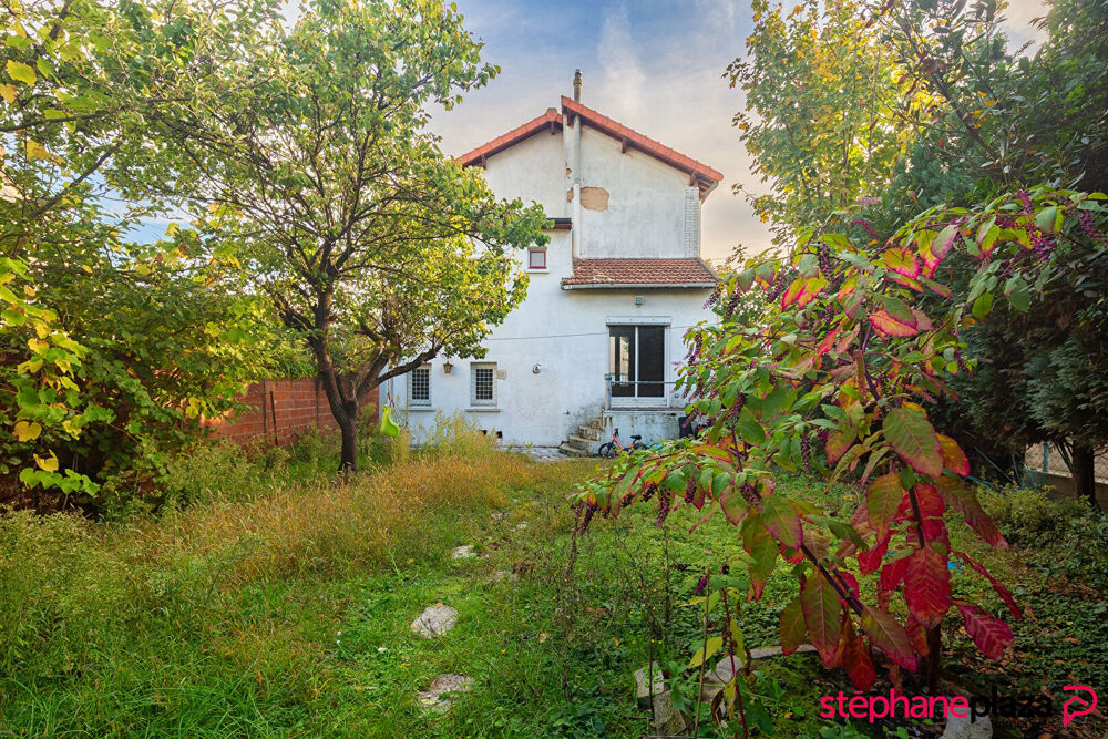 Maison Bezons 3 pièce(s) 60m2