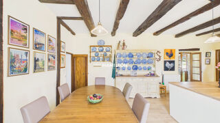  Maison à vendre 5 pièces 150 m²