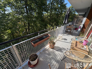  Appartement à vendre 4 pièces 67 m²