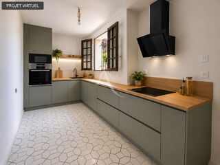  Maison à vendre 6 pièces 124 m²