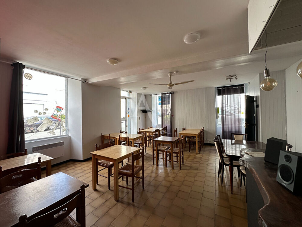   Local commercial Rochefort 117.42 m2 Rochefort