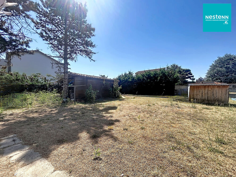 Vente Terrain Saint-Just-Saint-Rambert (42170) : TERRAIN PLAT DE 270 M2 !!! Sans vis à vis ! Saint just saint rambert