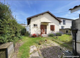  Maison � vendre 3 pi�ces 70 m�