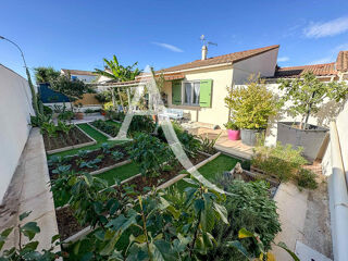  Maison � vendre 3 pi�ces 90 m�