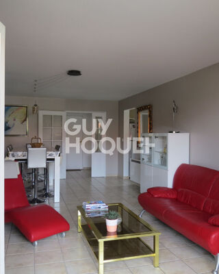  Appartement � vendre 4 pi�ces 83 m�