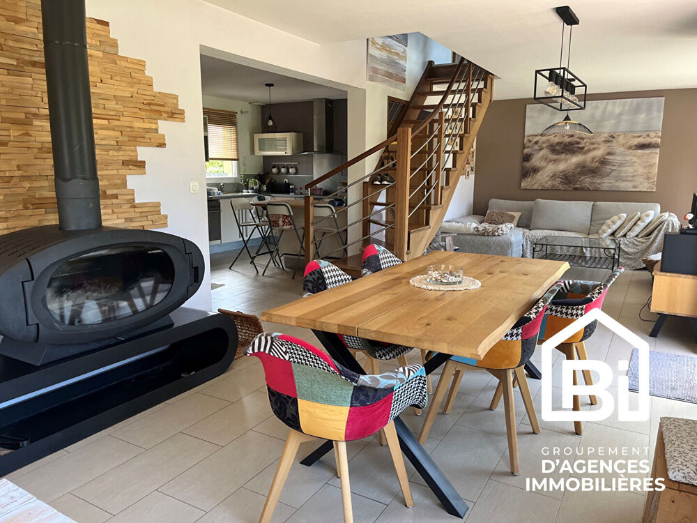 Vente Maison BELLE MAISON AU CALME Colleville montgomery