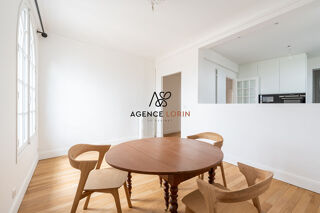  Appartement à vendre 5 pièces 113 m²