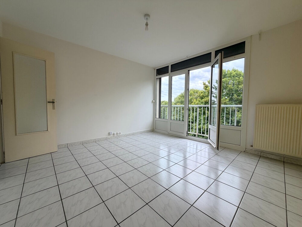 Location Appartement Appartement Revigny Sur Ornain  3 pièce(s) 56,84 m2 Revigny sur ornain