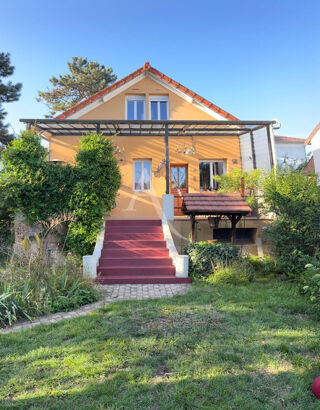  Maison � vendre 5 pi�ces 105 m�