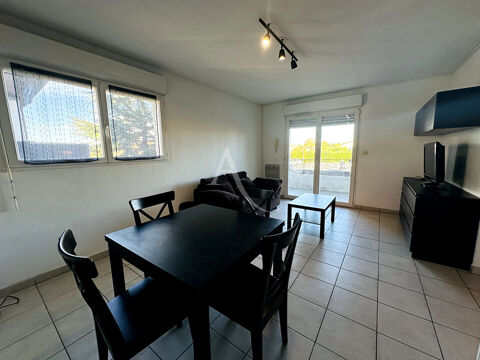  Appartement  louer 3 pices 52 m