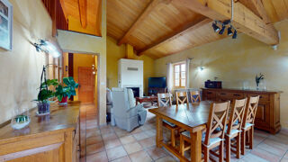  Maison à vendre 5 pièces 147 m²