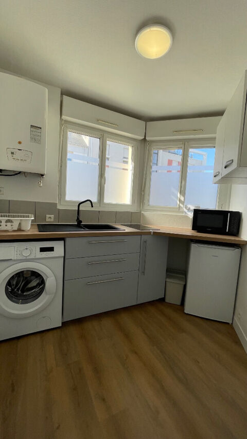  Appartement  louer 1 pice 22 m