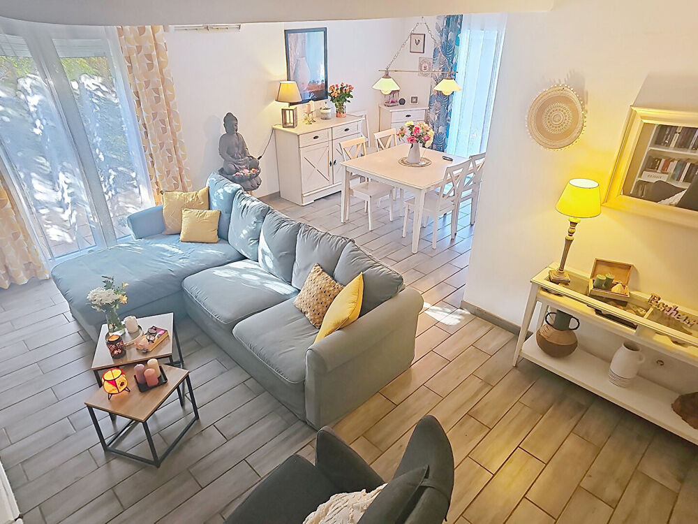 Maison 5 pièces 101 m² · à Sanary sur Mer · 101 m² · 582 000 €