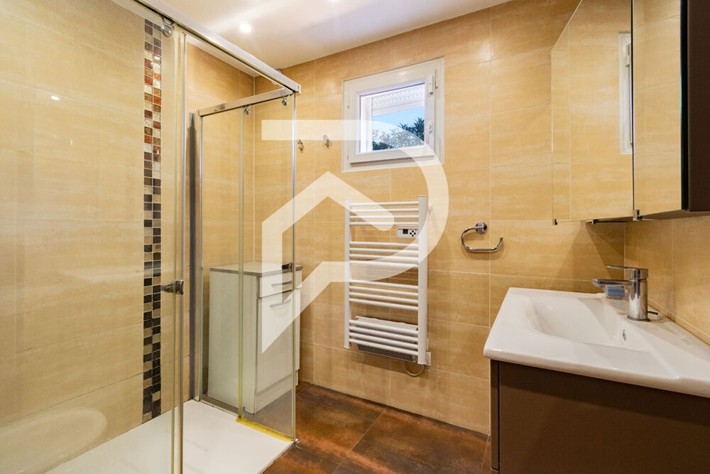 � vendre  Maison Marseille 10