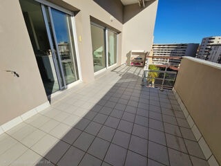  Appartement � vendre 4 pi�ces 109 m�