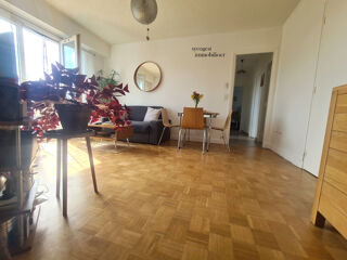  Appartement  vendre 3 pices 61 m