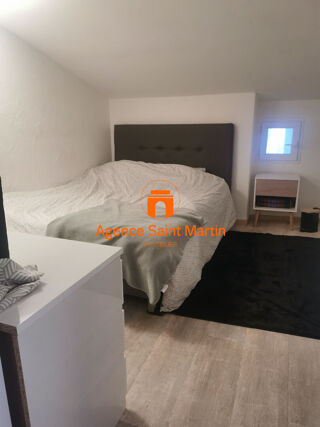  Appartement � louer 2 pi�ces 35 m�