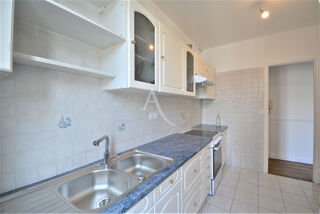  Appartement à louer 2 pièces 42 m²