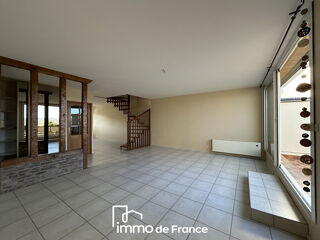  Appartement à vendre 5 pièces 116 m²