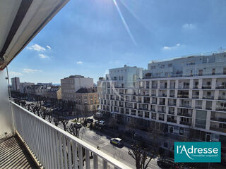  Appartement � vendre 3 pi�ces 70 m�