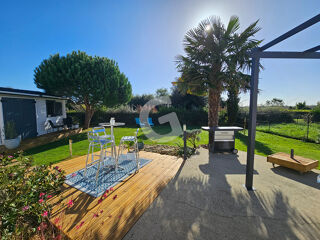  Maison � vendre 3 pi�ces 70 m�