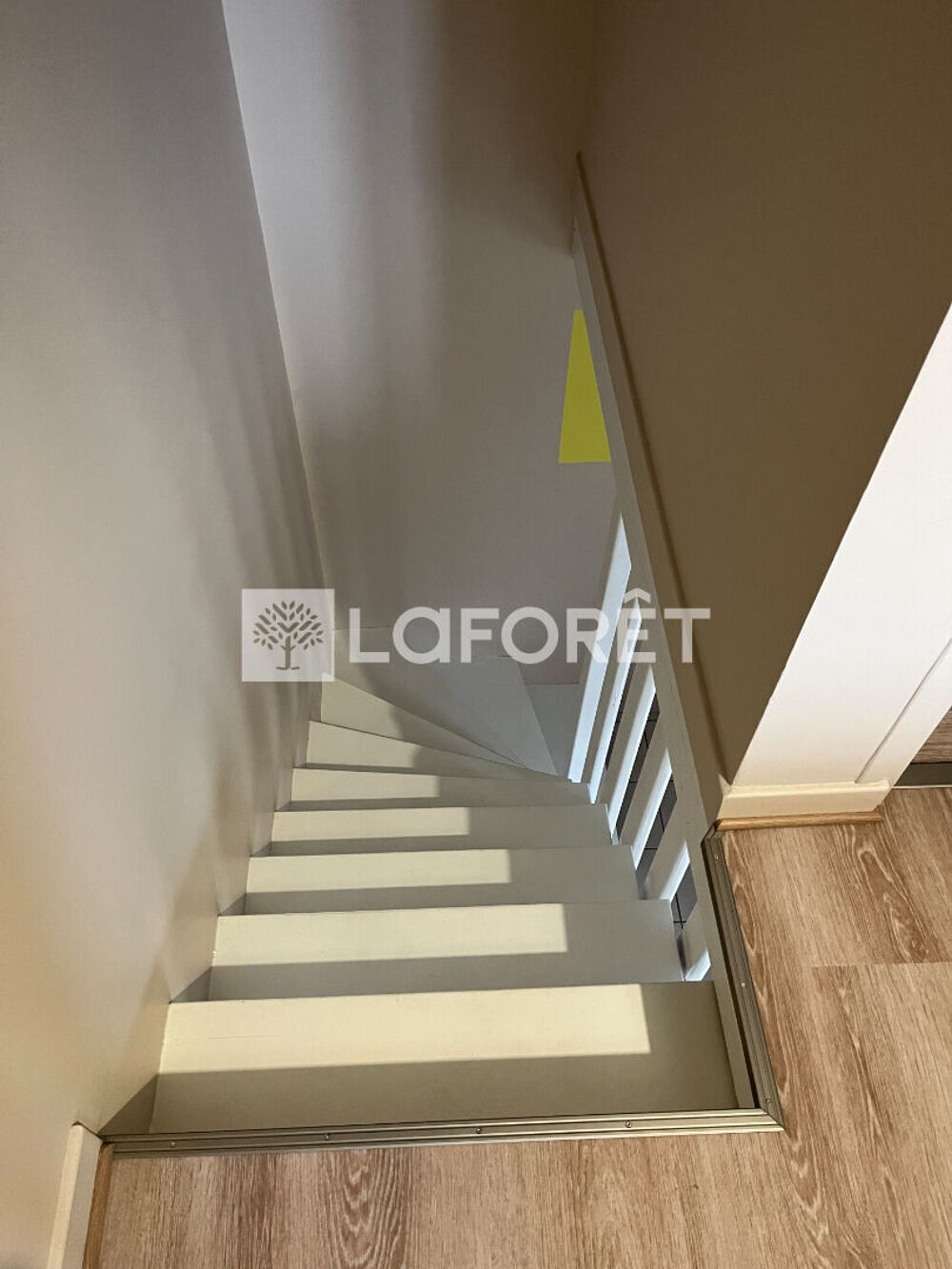 Location Appartement Appartement T2 duplex meublé avec climatisation et parking Brive la gaillarde