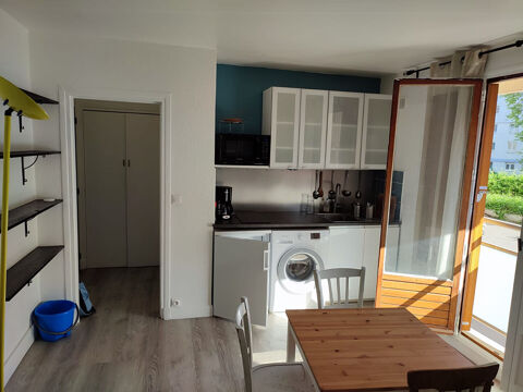   Appartement Cachan 1 pi�ce(s) 20.20 m2 Appartement - 1 pi�ce(s) - 20 m�