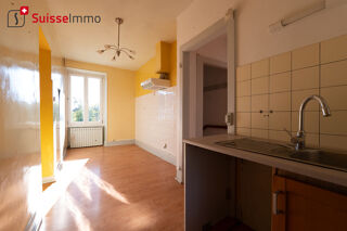  Maison � vendre 6 pi�ces 141 m�