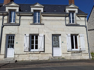  Maison � vendre 7 pi�ces 125 m�