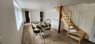  Maison � louer 4 pi�ces 70 m�