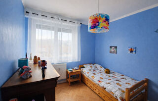  Appartement à vendre 4 pièces 79 m²