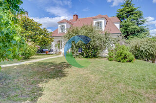  Maison à vendre 6 pièces 136 m²