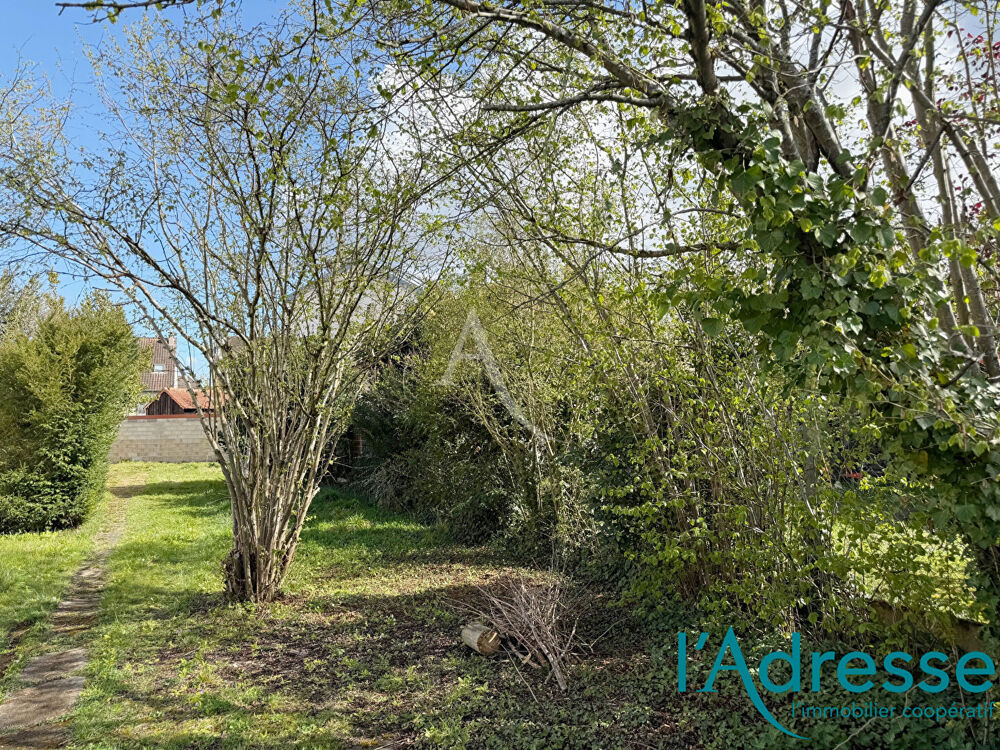 Vente Terrain Terrain Noisy Le Grand 423 m2 Noisy le grand