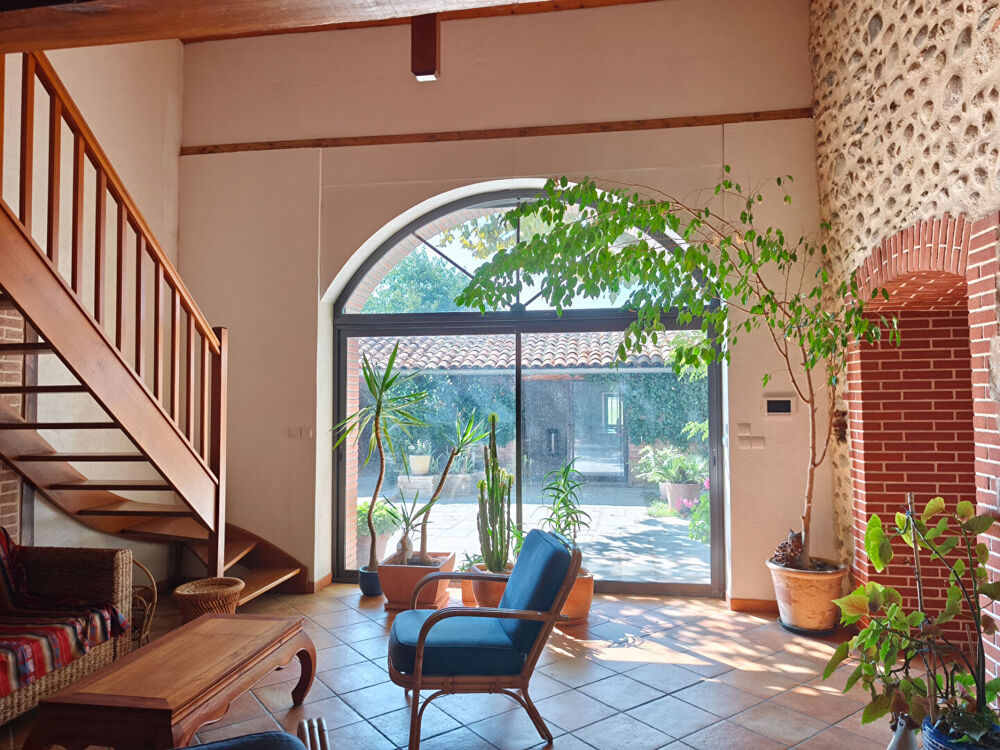 � vendre  Villa Varilhes (09120)