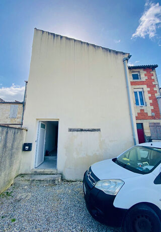  Immeuble à vendre 5 pièces 172 m²