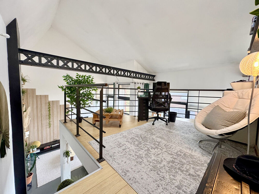 Vente Appartement TOURCOING - BOTANIQUE Tourcoing