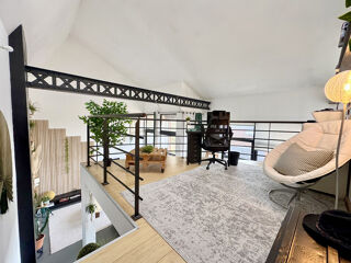  Appartement à vendre 4 pièces 109 m²