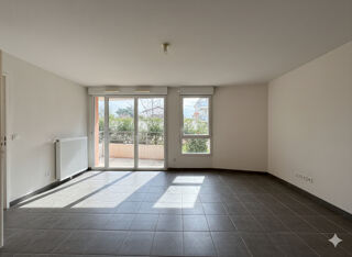  Appartement � vendre 3 pi�ces 61 m�