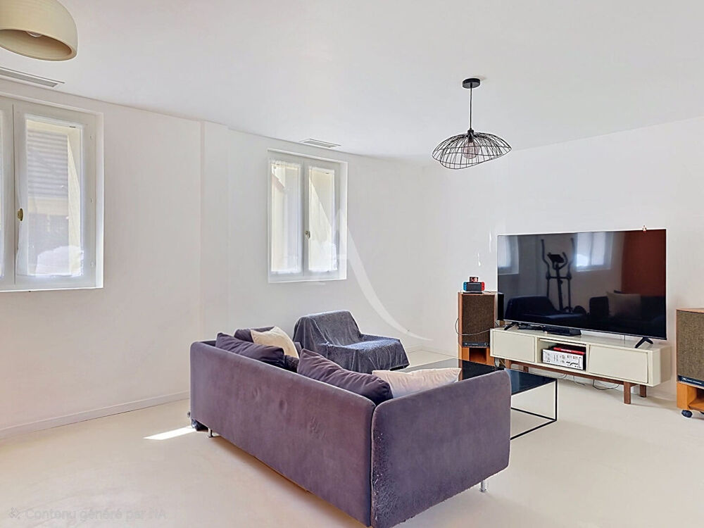 Vente Maison Maison familiale entièrement rénovée 146 m² ? 4 chambres, DPE B, garage et terrasse à Guernes Guernes
