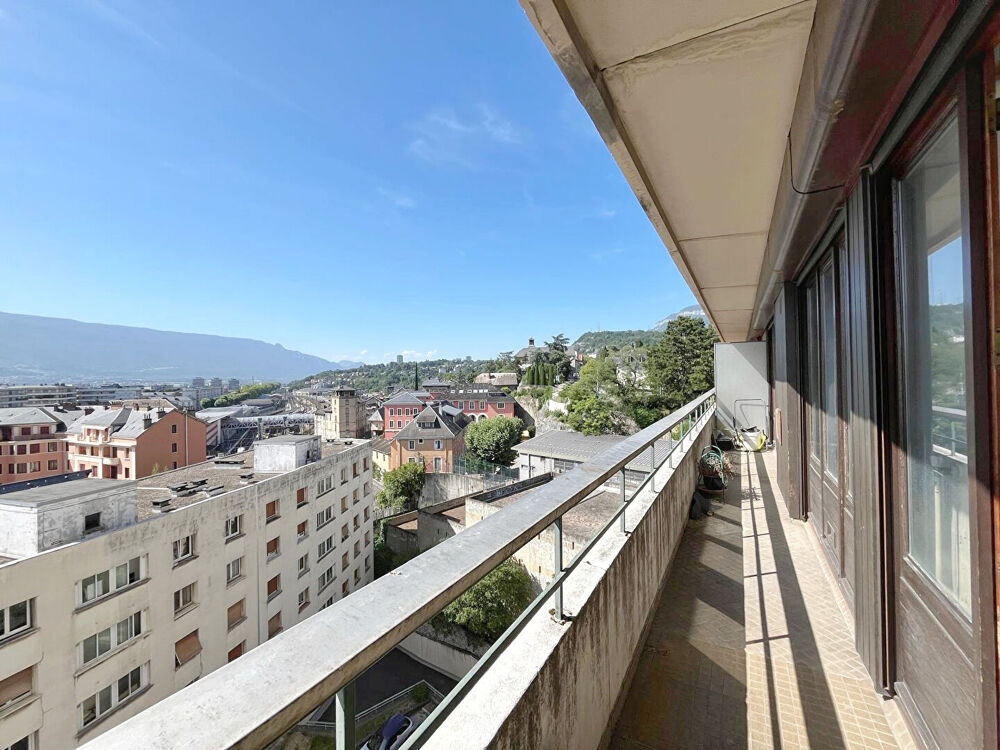 Vente Appartement Appartement Chambery 2 pièce(s) 53 m2 Chambery